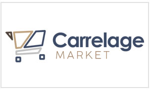 Carrelage Market Logo partenaire