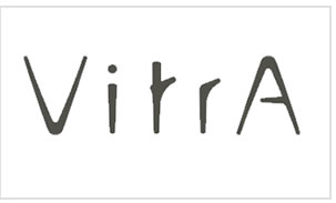 Vitra logo partenaire